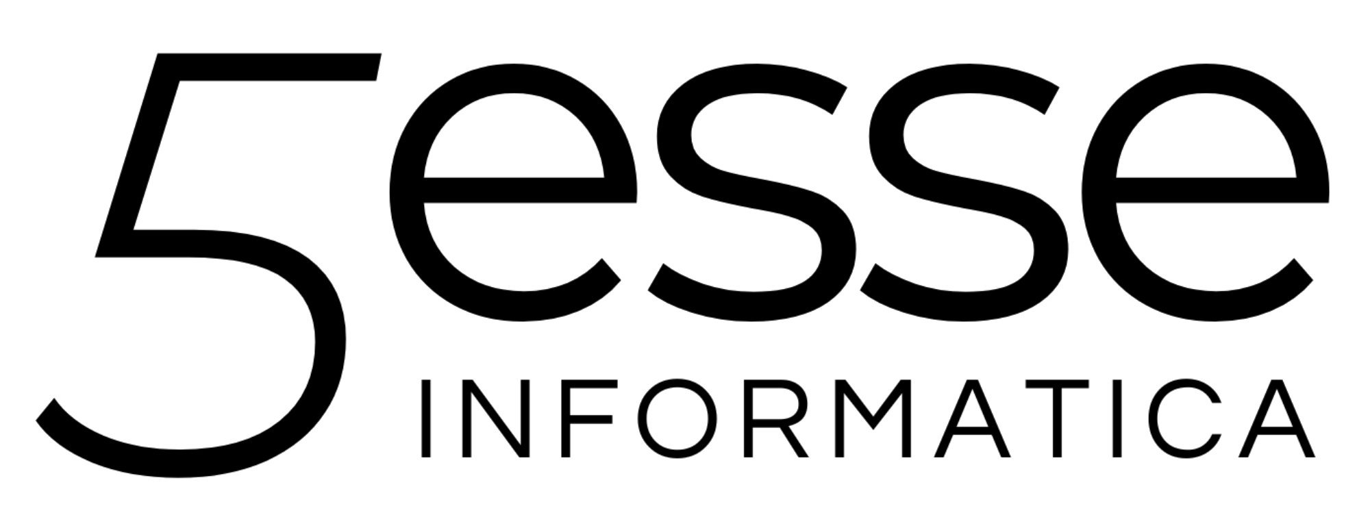 5esse Informatica Logo